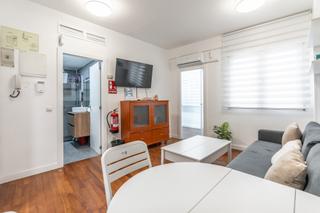 Etagenwohnung in Palacio