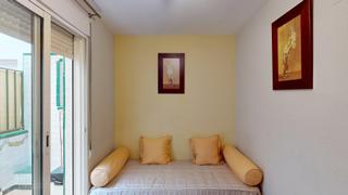 Etagenwohnung in Alfafar