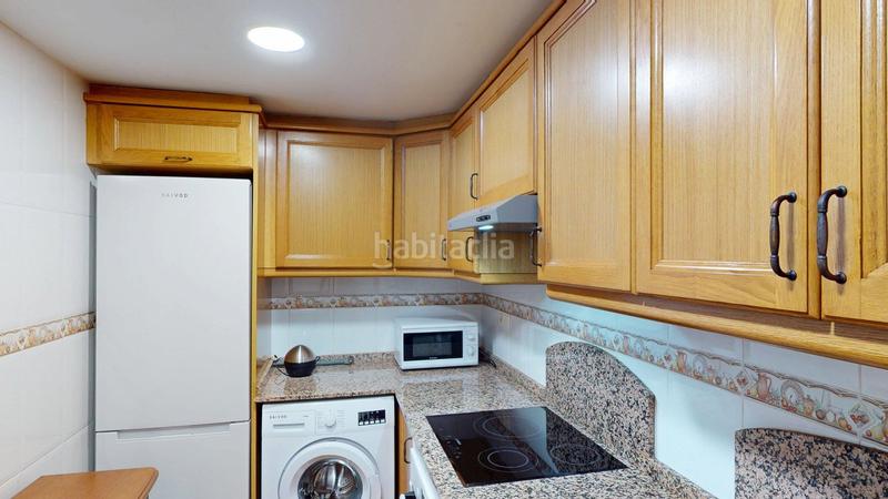 Foto 0970f2ad-4037-440a-8d3b-9a3e9caa590e. Flat with heating parking in Alfafar