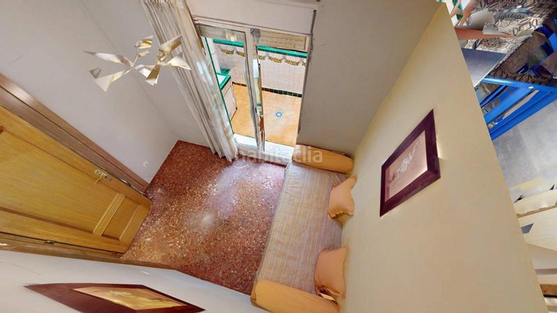 Foto 159c8c6f-d35c-40f0-8357-be30bf640774. Flat with heating parking in Alfafar