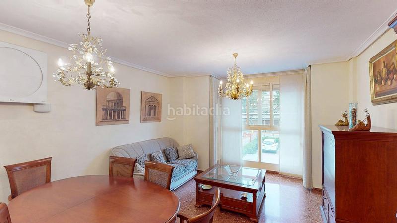 Foto 15c65db5-dcef-41d5-80dd-6620c8da3c50. Flat with heating parking in Alfafar