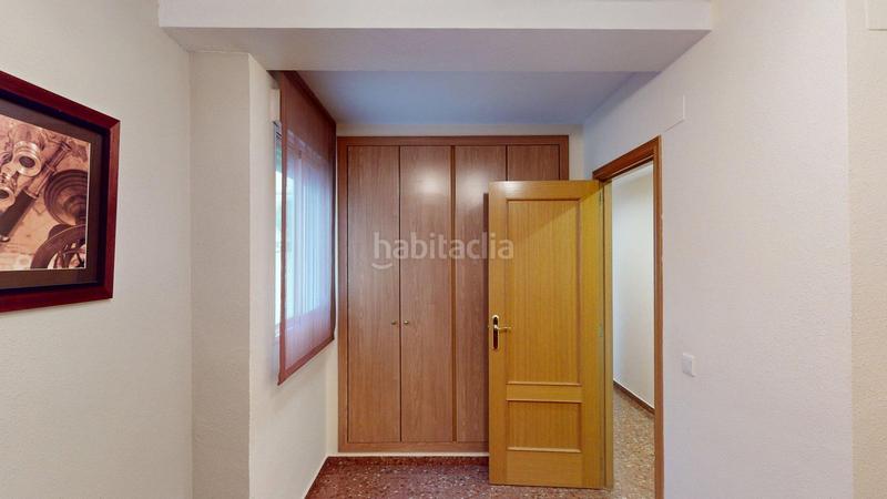 Foto 1d77571a-0338-468c-a578-bc81af5f30aa. Flat with heating parking in Alfafar