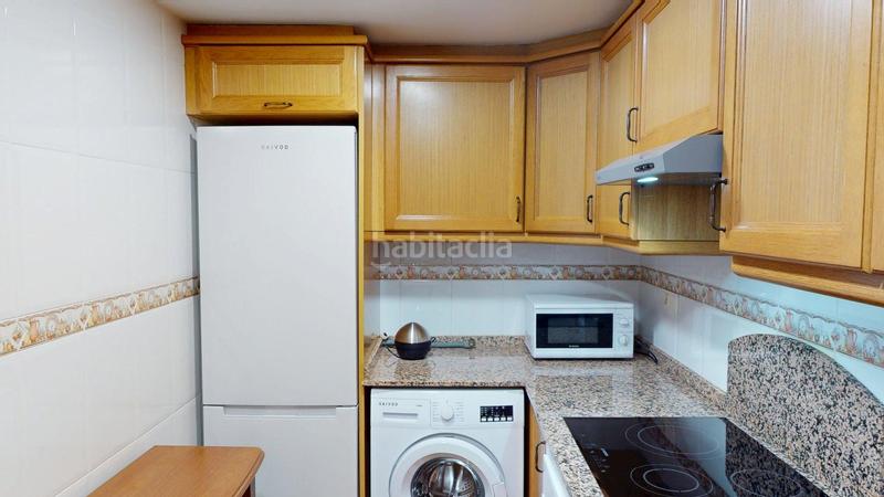 Foto 1fd9e917-5252-43b2-9fb3-93b1820d0f81. Flat with heating parking in Alfafar