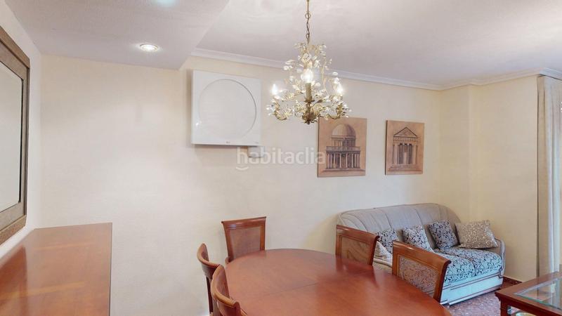 Foto 2260add3-d336-4dfe-aa3c-3c83695822be. Flat with heating parking in Alfafar