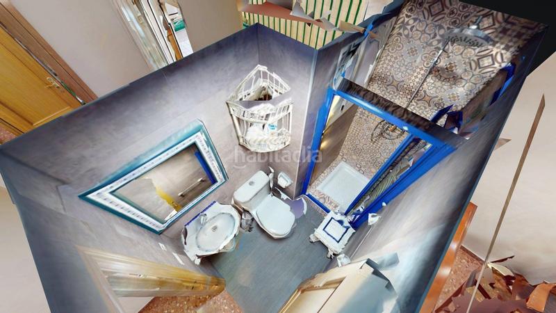 Foto 2cfab0d2-c21f-4745-b298-e463b54560db. Flat with heating parking in Alfafar