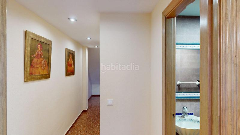 Foto 2f1b42cf-c04a-4726-b1c8-54b31c85502a. Flat with heating parking in Alfafar