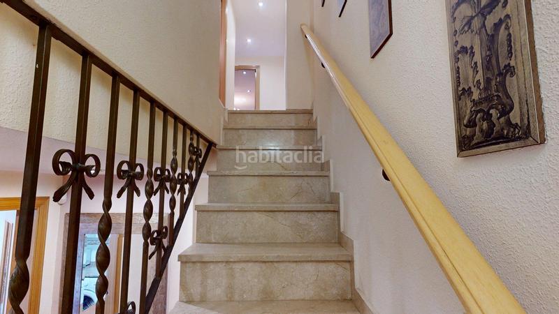 Foto 63f88145-911e-4f7a-8b62-04be1481e187. Flat with heating parking in Alfafar