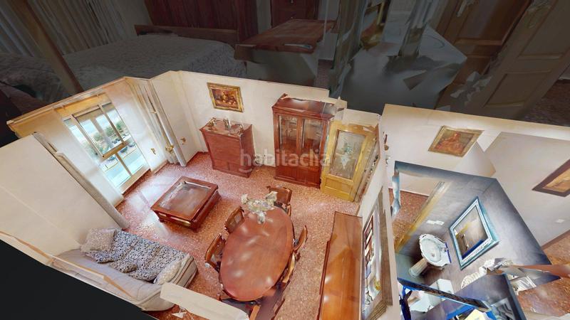 Foto 77a78259-75e4-4982-96d9-b8e0855ad6a8. Flat with heating parking in Alfafar