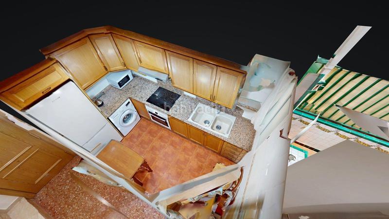 Foto 809f78c9-d239-46fd-bdf1-c1bdc81d6eb2. Flat with heating parking in Alfafar