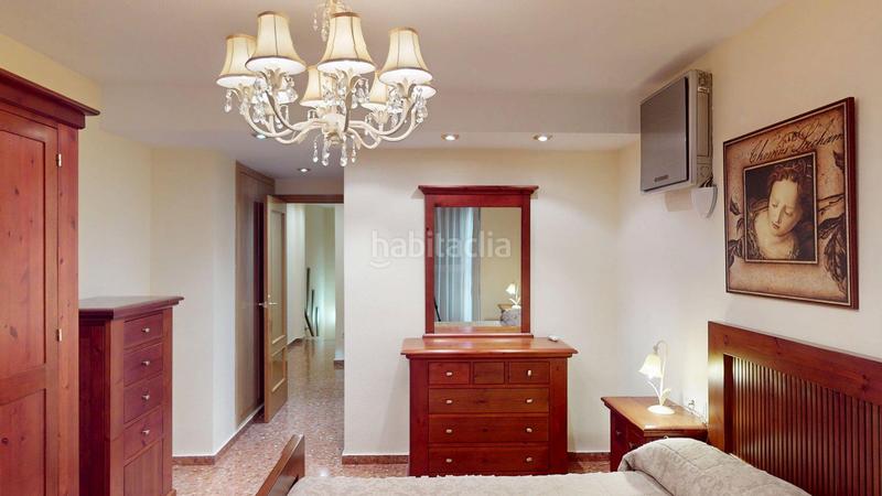 Foto 870bcbfe-a3af-4009-93d4-f6c7af31bf85. Flat with heating parking in Alfafar