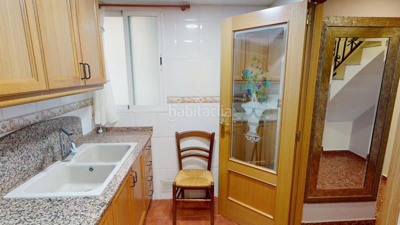 Foto 8a77fcb8-f42f-4c9a-942d-adad2c19d989. Flat with heating parking in Alfafar