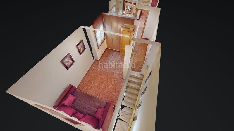 Foto 8e8483fb-1b8c-4fc8-ac39-c7b30d6ea4f7. Flat with heating parking in Alfafar