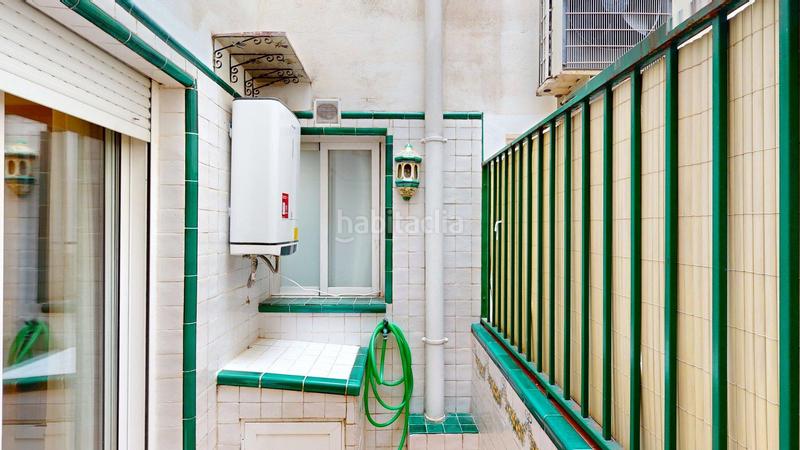 Foto 91888309-08e6-4743-b458-94212b698499. Flat with heating parking in Alfafar