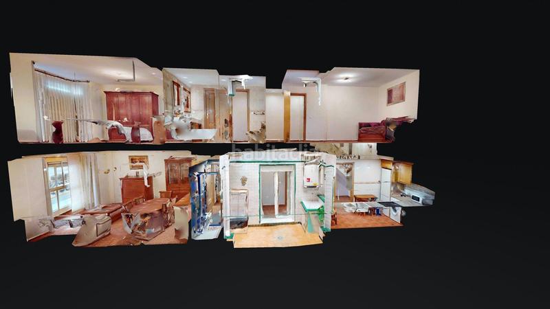 Foto a15f744a-2c94-42a7-aa2e-17fc6562fa6c. Flat with heating parking in Alfafar