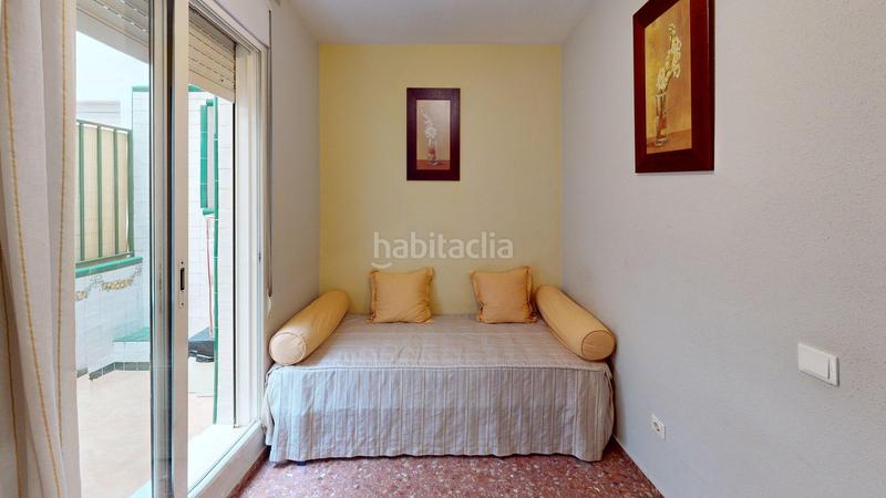 Foto ae9a15e2-6c76-4bee-8383-a2f31453836e. Flat with heating parking in Alfafar