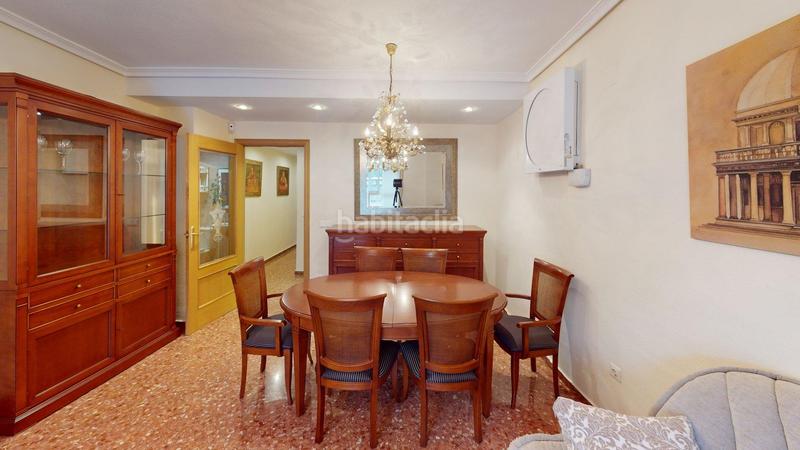 Foto bf05ee8d-1dad-4c12-9b3f-6b5c529f617e. Flat with heating parking in Alfafar