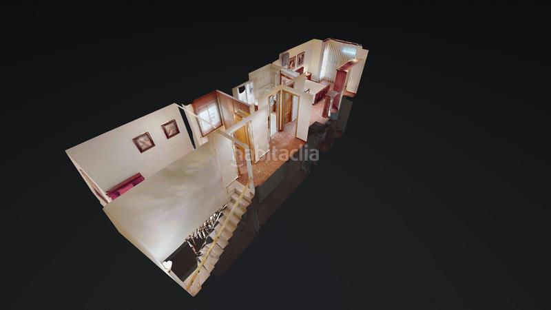 Foto cd19f8b2-6f19-4738-9c35-d0f388bf0a26. Flat with heating parking in Alfafar