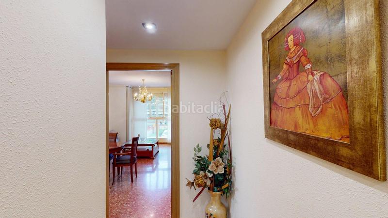 Foto dd58120d-3b40-47cb-aa19-d3c095192054. Flat with heating parking in Alfafar