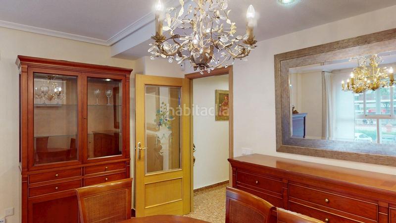 Foto e1757428-9468-4e9c-91da-5f3e216fdbe8. Flat with heating parking in Alfafar