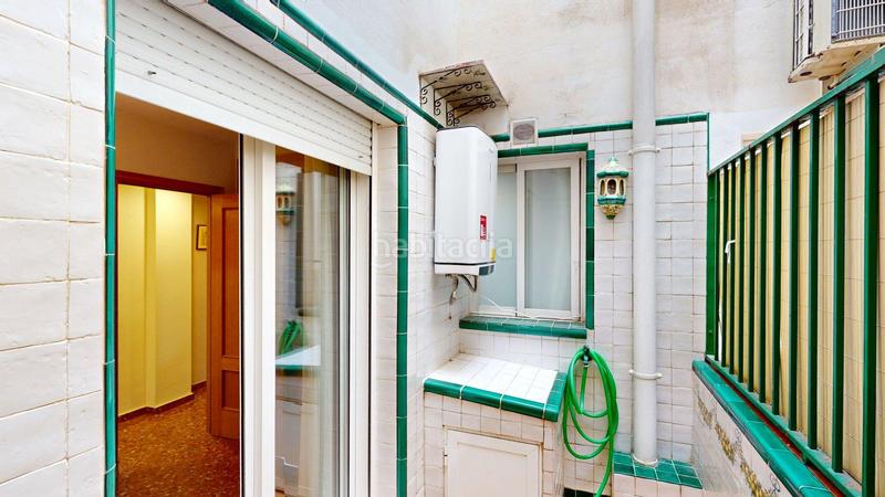 Foto e2c68b99-432b-4fad-b950-ce506c424c77. Flat with heating parking in Alfafar