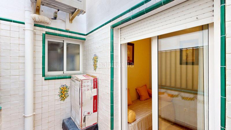 Foto e3807f23-aab5-4d20-9997-19a7f5e4137c. Flat with heating parking in Alfafar