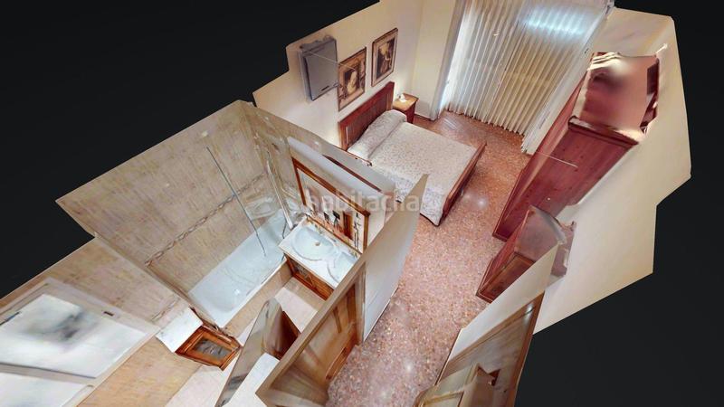 Foto e46e275c-b62f-4c1b-8e33-d00a9f4777c8. Flat with heating parking in Alfafar