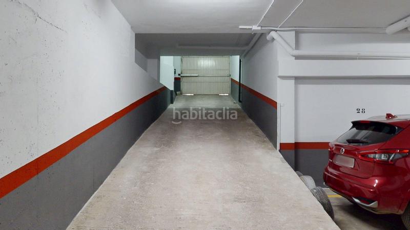 Foto e7acc892-9d5f-4cd2-821e-168774abdce5. Flat with heating parking in Alfafar