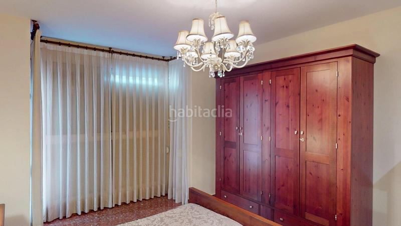 Foto ef218ad7-970b-4b71-8f3e-b5960dcbe952. Flat with heating parking in Alfafar