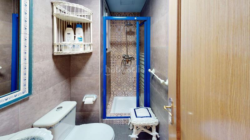 Foto f1a66aac-6df0-42b3-85a9-6c0a0acdf23a. Flat with heating parking in Alfafar