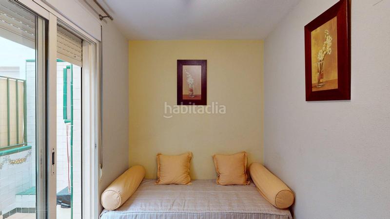 Foto f6d9f21c-e68e-45e6-a98c-a090d3be9591. Flat with heating parking in Alfafar