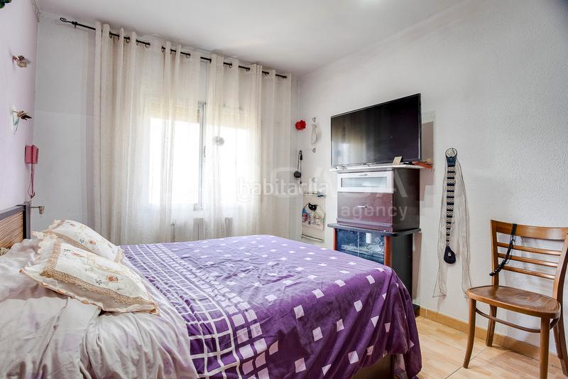 Foto 1050ea81-3780-40fe-93b3-d3ae910b7f52. Appartement dans El Besòs Sant Adrià de Besòs