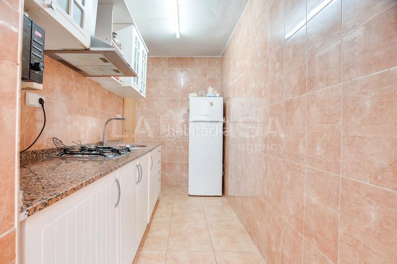 Foto 4948f7ac-e635-45ef-aeeb-5d4d1dd202a2. Appartement dans El Besòs Sant Adrià de Besòs