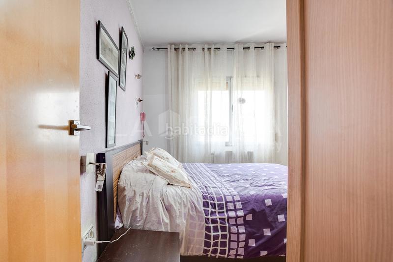 Foto 55dba2d0-d1b1-4e10-95c7-caf2a5e5825a. Appartement dans El Besòs Sant Adrià de Besòs