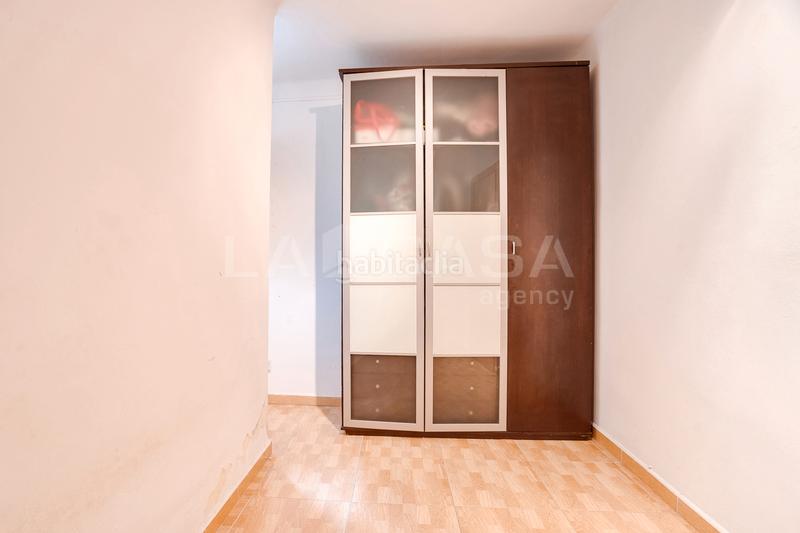 Foto b0fb5b10-4b49-42b0-82d6-0b9fd903865a. Appartement dans El Besòs Sant Adrià de Besòs
