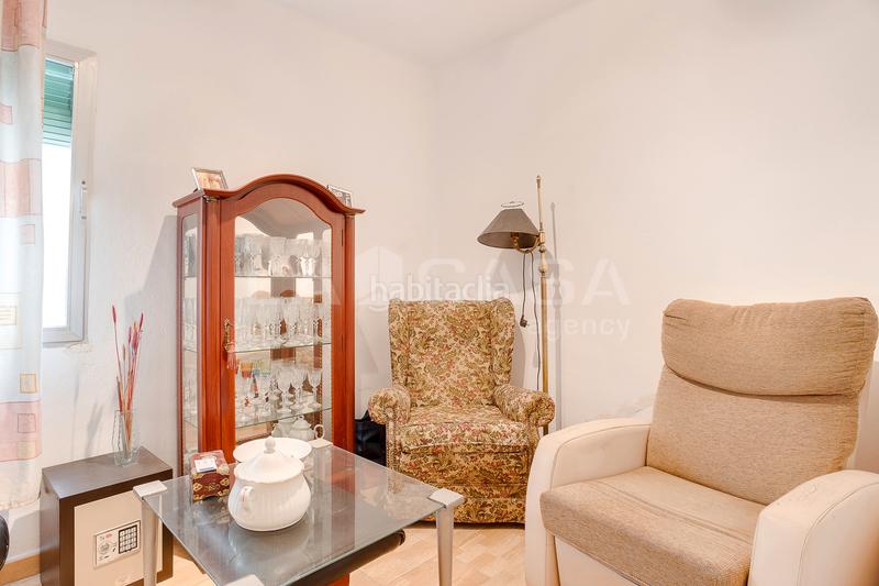Foto b124da16-fb14-4670-822a-14f59c622f49. Appartement dans El Besòs Sant Adrià de Besòs