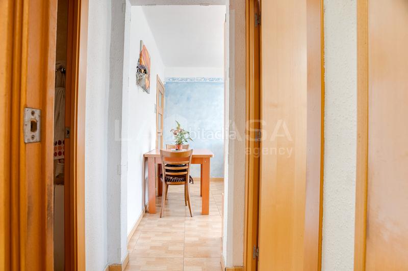 Foto bd321c0b-b608-4c66-b1b8-b8060a0f1b93. Appartement dans El Besòs Sant Adrià de Besòs