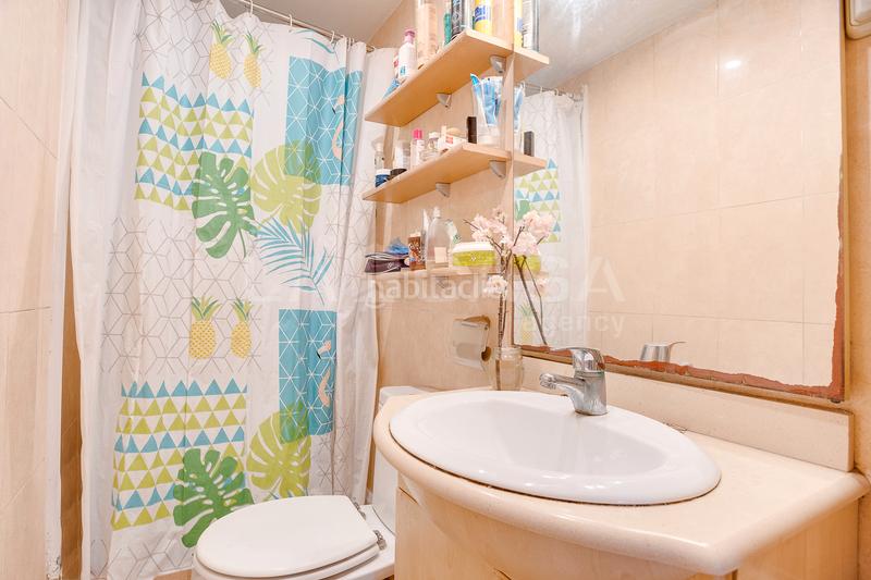 Foto c616171e-ad3e-4518-a27e-c1f018890bce. Appartement dans El Besòs Sant Adrià de Besòs