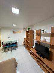 Appartement à La Torrassa