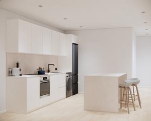 Bureau  Carrer major. Local reformado con posibilidad de adaptación a vivienda tipo lo