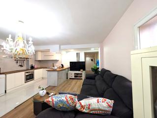 Appartamento  Carrer de llinars. La casa agency presenta piso reformado en el corazn de la gavar