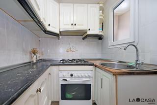 Etagenwohnung  Calle ricard guell. Oportunidad en la privilegiada zona junto al parque de la solida