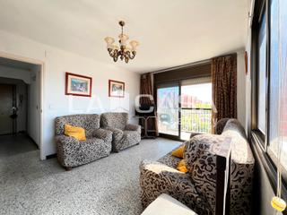 Pis a Llefià. Piso exterior4 habitacionesbalcon con vistasfinca con ascensor