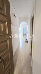 Planta baixa a Llefià. Planta baja en venta en llefià