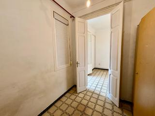 Appartement à Barri de les Corts