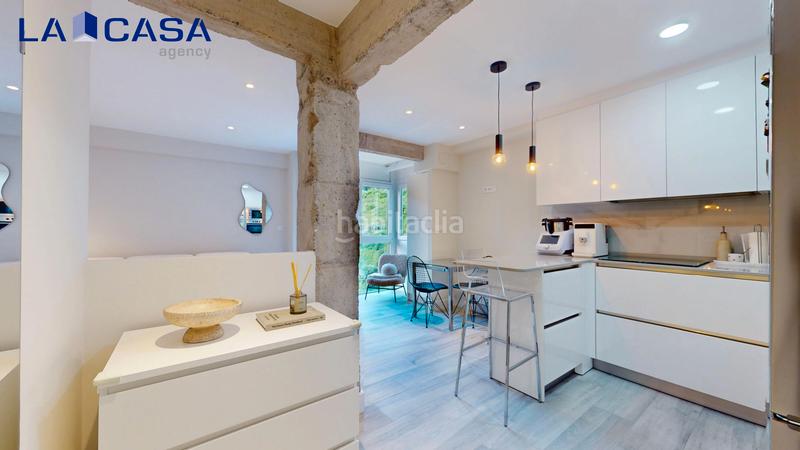 Foto 48562e0a-2966-4a14-8576-6386235a1ce5. Appartamento in Arangoiti Bilbao