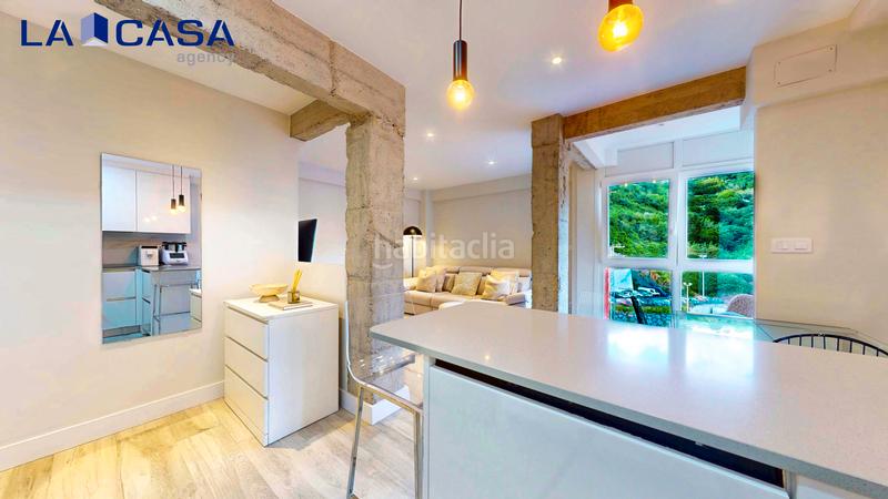 Foto a93d72df-f14e-459a-b9f5-c6f0365e3763. Appartamento in Arangoiti Bilbao