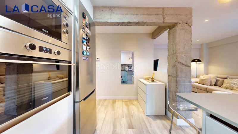Foto c8fc474f-e52b-42e5-b438-33f304c16239. Appartamento in Arangoiti Bilbao