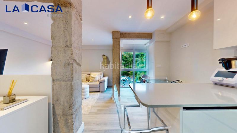 Foto e142b804-ba27-483d-95a6-23a5be9a3cf0. Appartamento in Arangoiti Bilbao