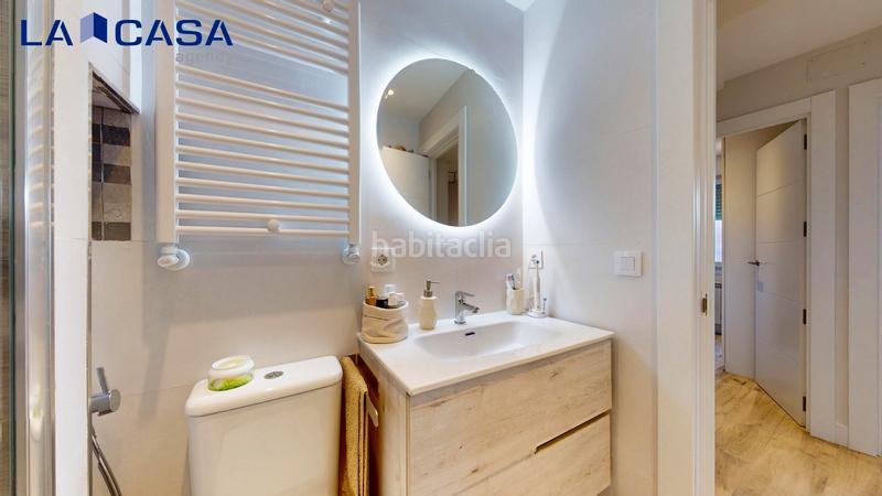 Foto fab0e1a3-2b19-458f-a312-1ca6c5773fa6. Appartamento in Arangoiti Bilbao