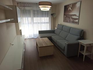 Appartement à Iralabarri